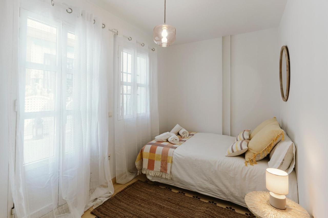 Сasa de vacaciones Ohliving Alhondiga Sevilla