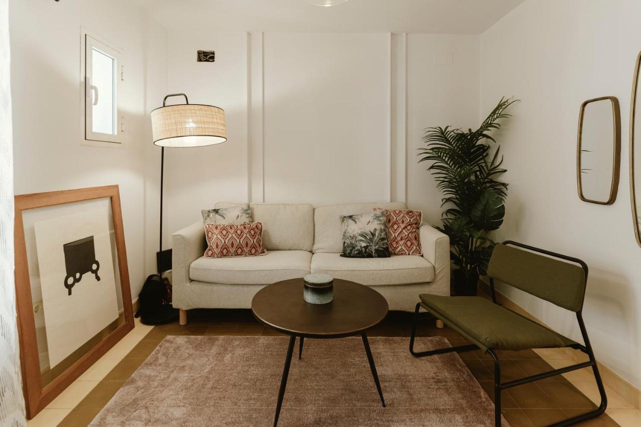 Сasa de vacaciones Ohliving Alhondiga *