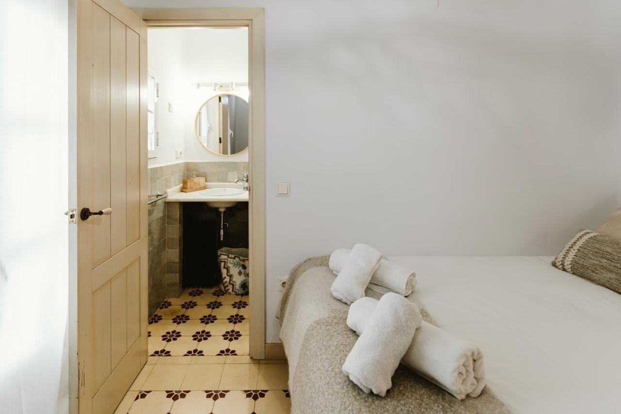 Сasa de vacaciones Ohliving Alhondiga