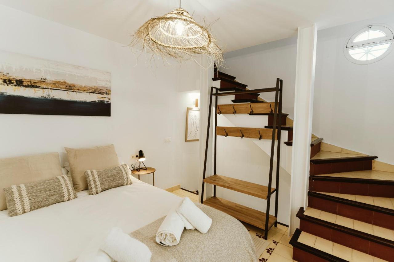 Ohliving Alhondiga Сasa de vacaciones Sevilla
