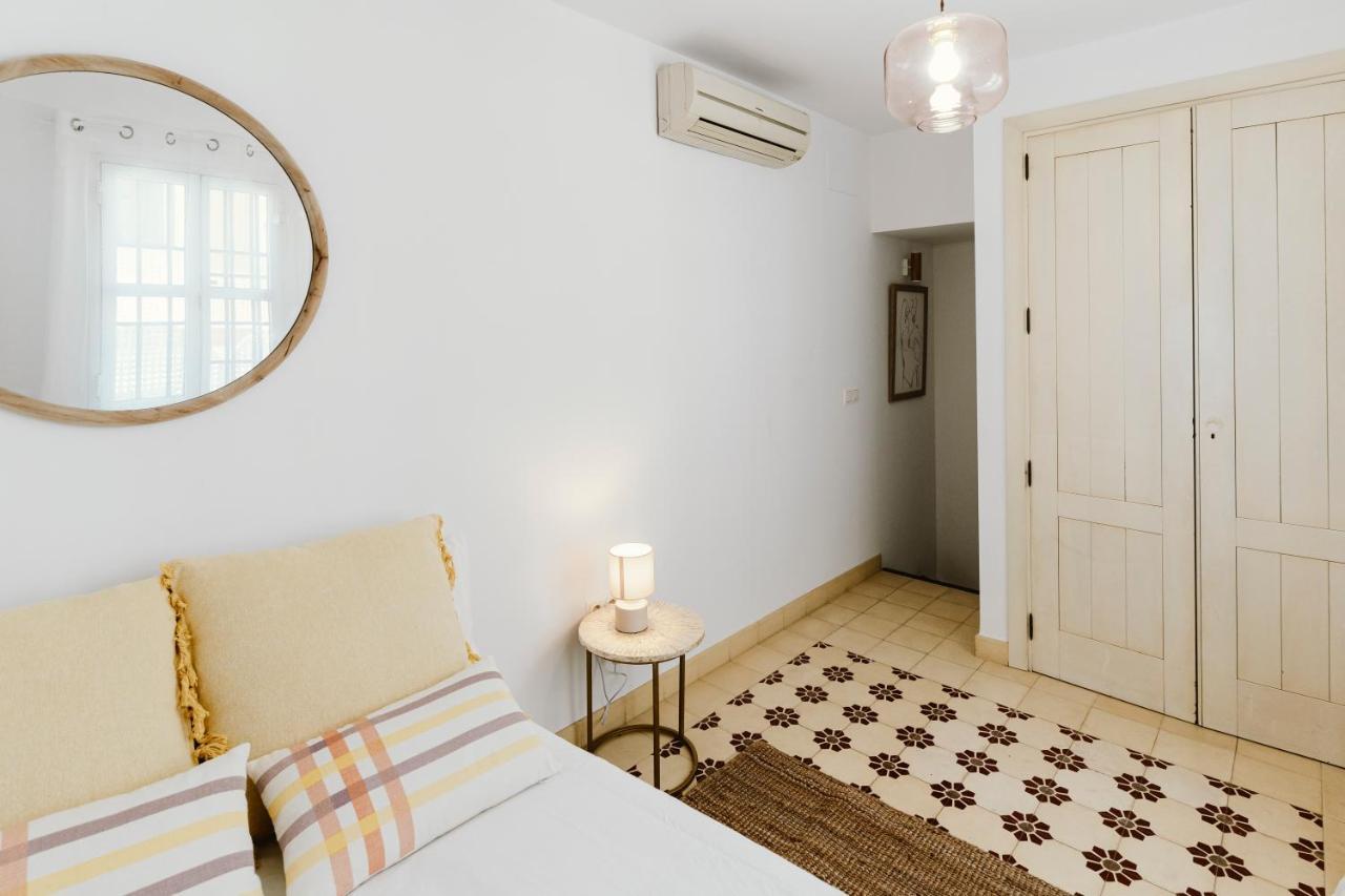 Сasa de vacaciones Ohliving Alhondiga *