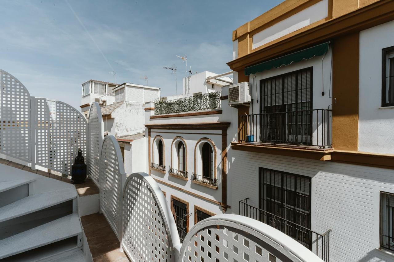 Ohliving Alhondiga Сasa de vacaciones Sevilla