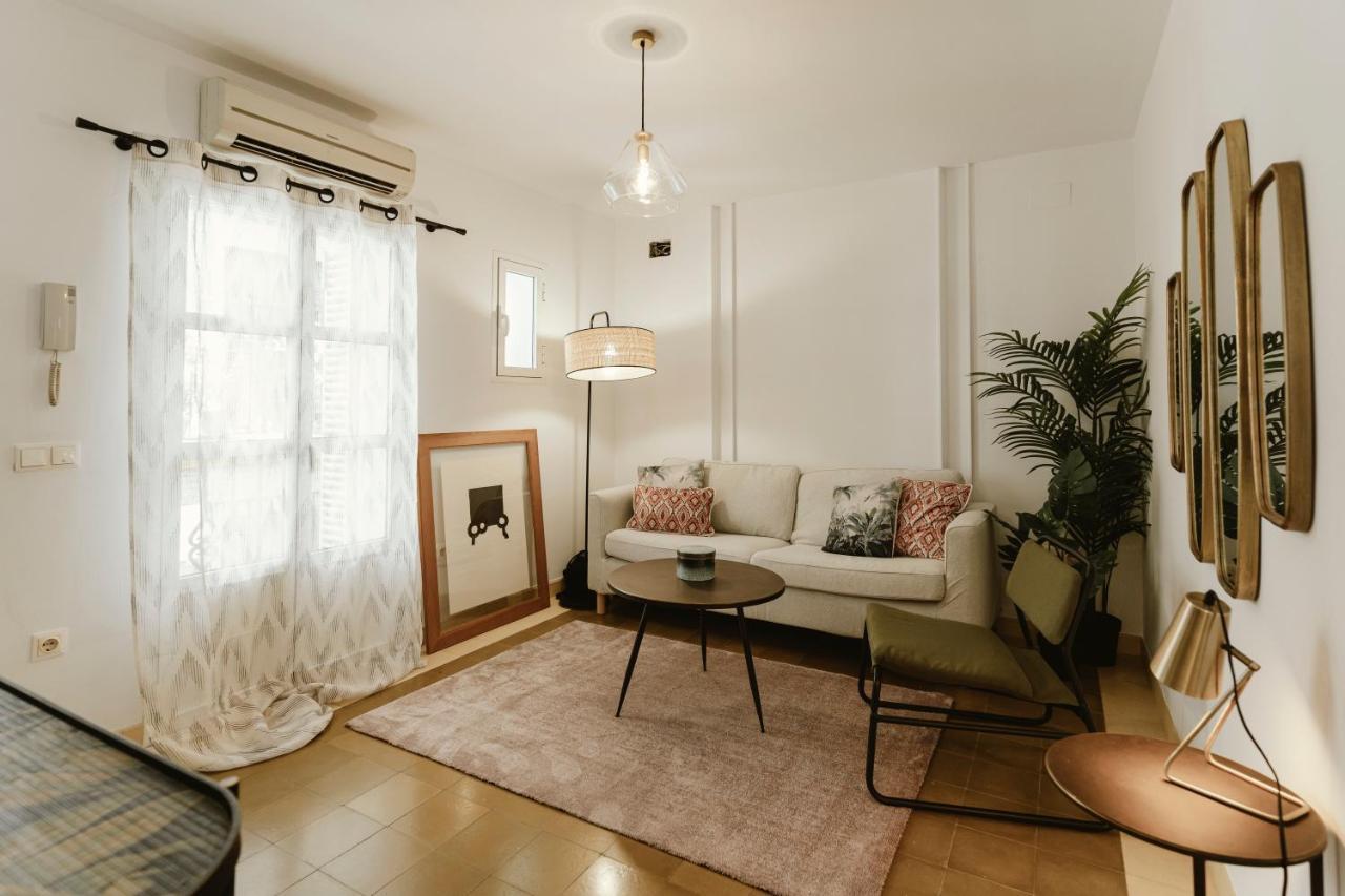 Сasa de vacaciones Ohliving Alhondiga *