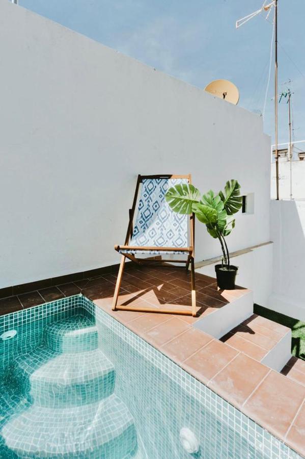 Ohliving Alhondiga Сasa de vacaciones *